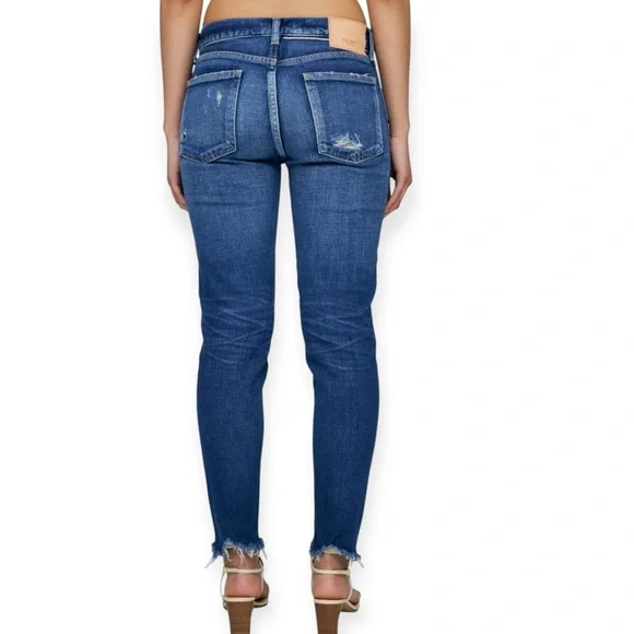 Moussy Vintage • Daleville Skinny Jean - Picture 8 of 13